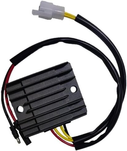 Rectifier for GX340 GX390 31600-ZE2-861 SH586B-12 Voltage Regulator Rectifier Motor Parts in Saudi Arabia