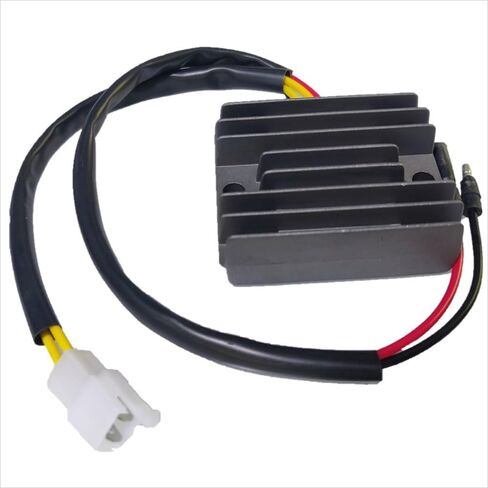 Rectifier for GX340 GX390 31600-ZE2-861 SH586B-12 Voltage Regulator Rectifier Motor Parts in Saudi Arabia