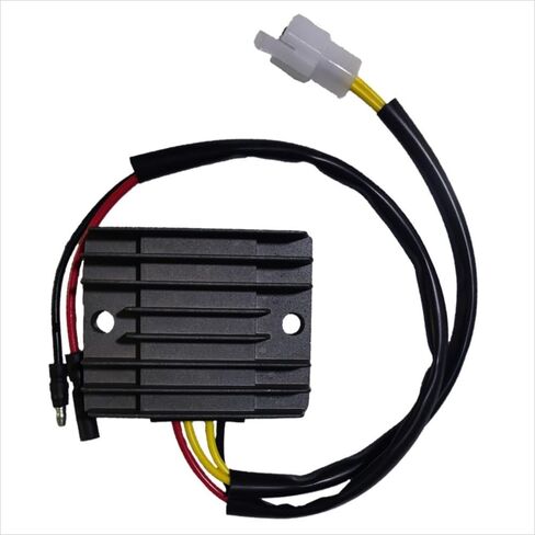 Rectifier for GX340 GX390 31600-ZE2-861 SH586B-12 Voltage Regulator Rectifier Motor Parts in Saudi Arabia