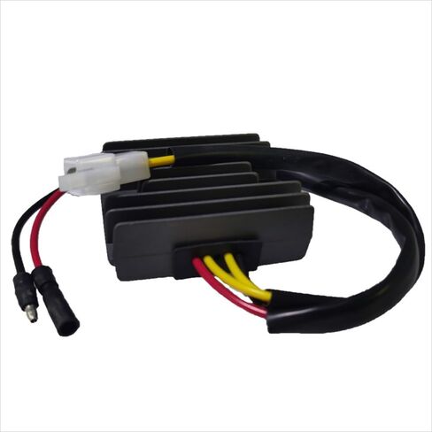 Rectifier for GX340 GX390 31600-ZE2-861 SH586B-12 Voltage Regulator Rectifier Motor Parts in Saudi Arabia