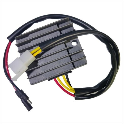 Rectifier for GX340 GX390 31600-ZE2-861 SH586B-12 Voltage Regulator Rectifier Motor Parts in Saudi Arabia