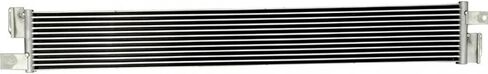 Auxiliary Automatic Transmission Oil Cooler for GMC Sierra 3500 HD 2020 for GMC Sierra 2500 HD 2020 fits Chevrolet Silverado 3500 fits Chevrolet Silverado 2500 Replacement 23395755 1 X in Kuwait