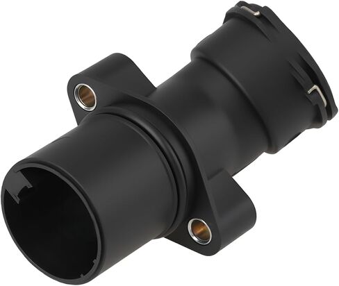 SING F LTD Coolant Flange Pipe Connector Replace OEM A 271 200 12 56 Compatible with Mercedes-Benz W203 W204 W211 W212 SLK CLK in Kuwait