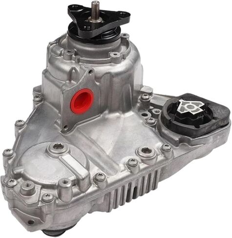 Transfer Case Assembly 27107643751 Compatible For BMW X5 E70 X6 E71 ATC450 in Saudi Arabia