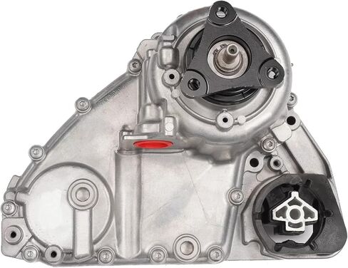 Transfer Case Assembly 27107643751 Compatible For BMW X5 E70 X6 E71 ATC450 in Saudi Arabia