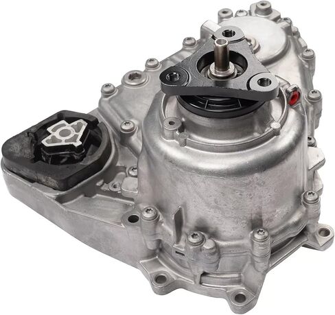 Transfer Case Assembly 27107643751 Compatible For BMW X5 E70 X6 E71 ATC450 in Saudi Arabia