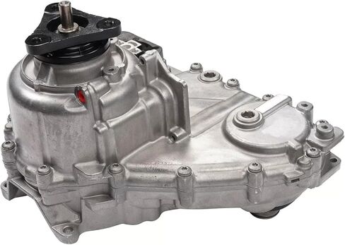 Transfer Case Assembly 27107643751 Compatible For BMW X5 E70 X6 E71 ATC450 in Saudi Arabia