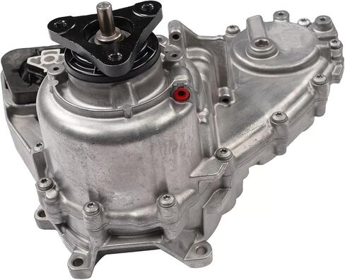 Transfer Case Assembly 27107643751 Compatible For BMW X5 E70 X6 E71 ATC450 in Saudi Arabia
