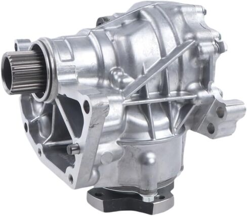 Transfer Case Assembly 33100-3KA0B Compatible with Murano, Pathfinder, JX35, QX60 3.5L V6 in Saudi Arabia