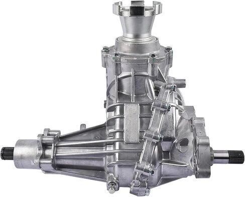 Transfer Case Assembly Compatible For Opel Chevrolet Equinox W/ 2.4L 2010-2017 24263580 24263577 in Saudi Arabia