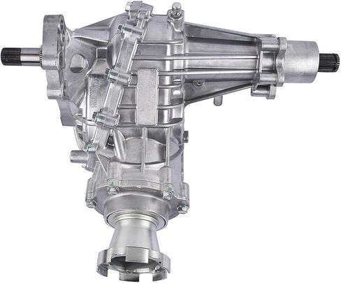 Transfer Case Assembly Compatible For Opel Chevrolet Equinox W/ 2.4L 2010-2017 24263580 24263577 in Saudi Arabia