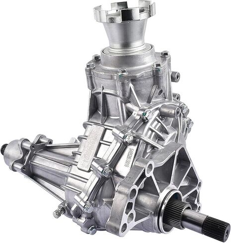 Transfer Case Assembly Compatible For Opel Chevrolet Equinox W/ 2.4L 2010-2017 24263580 24263577 in Saudi Arabia