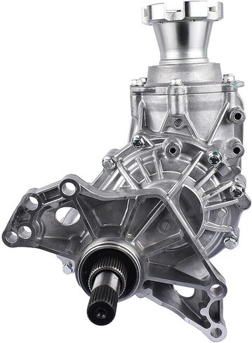 Transfer Case Assembly Compatible For Opel Chevrolet Equinox W/ 2.4L 2010-2017 24263580 24263577 in Saudi Arabia