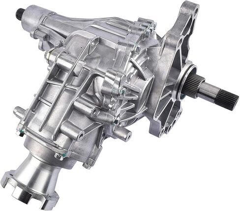 Transfer Case Assembly Compatible For Opel Chevrolet Equinox W/ 2.4L 2010-2017 24263580 24263577 in Saudi Arabia
