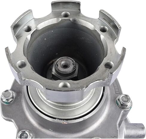 Transfer Case Assembly Compatible For Opel Chevrolet Equinox W/ 2.4L 2010-2017 24263580 24263577 in Saudi Arabia