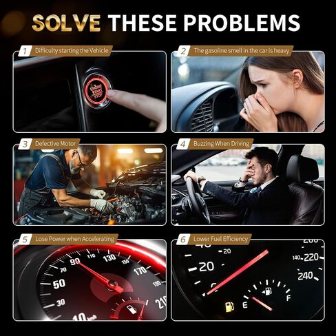 مجموعة مضخة الوقود الكهربائية Oktiger لسيارة Hyundai Elantra(2014-2017) Veloster(2012-2015)، لسيارة Kia Forte/Forte5(2013-2016)، 1.6L 2.0L L4 GAS استبدال # E9110M 311102V500 FG1672 P77060M مع وحدة إرسال in Kuwait