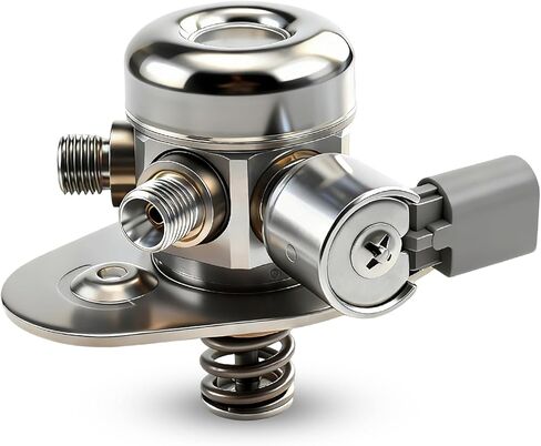 مضخة الوقود عالية الضغط مضخة الوقود الميكانيكية متوافقة مع Ford Escape/Fiesta/Fusion/Transit Connect L4-1.6L #13517584461 in Kuwait