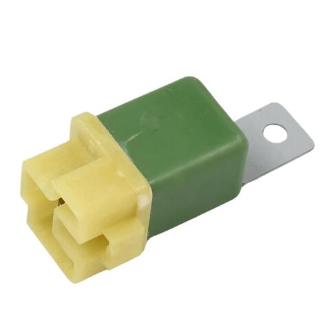 Electrical Starter Relay 5AT02-261022 4251588 Compatible with Excavator EX200-2 EX200-3 EX60-2 in Kuwait