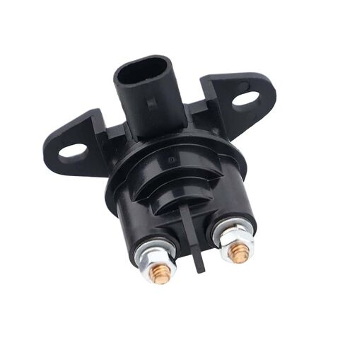 Starter Relay Compatible with PWC GSI GSX GTS HX LRV RXP RXT SP SPI SPX XP XP800 Part Number 278001802 278003012 in Saudi Arabia