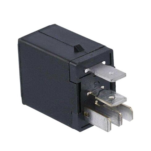 Motorcycle Starter Relay Replacement Compatible with Big Twins 2000–2014 31522-00A in Saudi Arabia