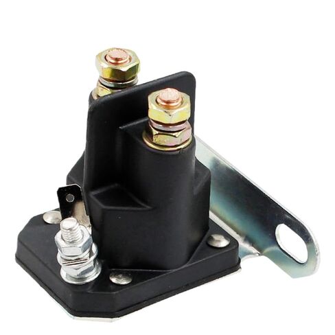 Starter Solenoid Relay Compatible with Moto 300 2X4 4X4 400L Big Boss 250 300 350 400 6X6 Scrambler Sport Trail Blazer in Saudi Arabia