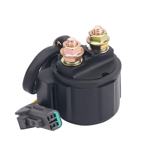 Motorcycle Starter Relay Solenoid 109839740031B 397.4.003.1B Compatible with 1098 1198 848 S R SP Evo GT1000 696 796 1100 in Saudi Arabia