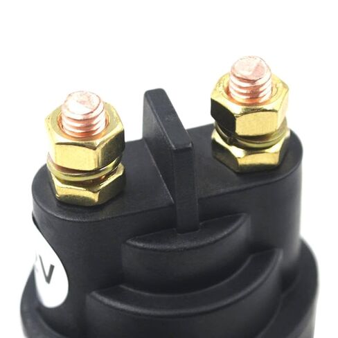 Starter Relay Solenoid Compatible with Arctic Prowler 500 550 600 650 700 1000 XTX HDX XTZ Models in Saudi Arabia
