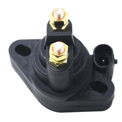 Starter Relay Solenoid Compatible with Arctic Prowler 500 550 600 650 700 1000 XTX HDX XTZ Models in Saudi Arabia