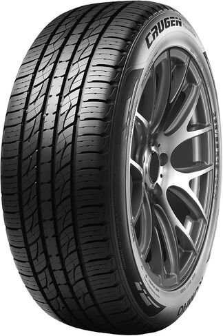 إطار كومهو كروجن بريميوم KL33 لجميع المواسم 215/55R18 99V XL لسيارات الدفع الرباعي/كروس أوفر in Kuwait