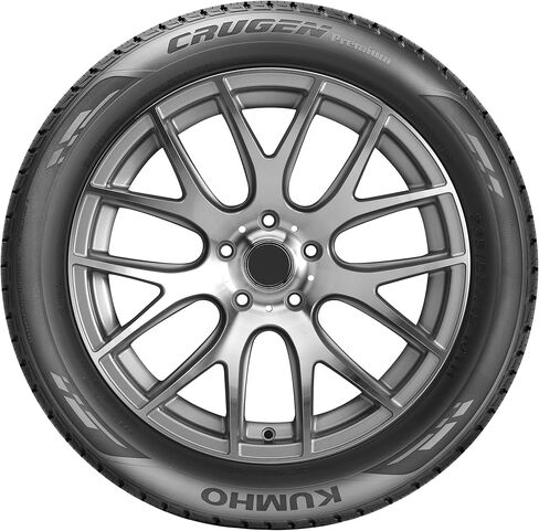 إطار كومهو كروجن بريميوم KL33 لجميع المواسم 215/55R18 99V XL لسيارات الدفع الرباعي/كروس أوفر in Kuwait