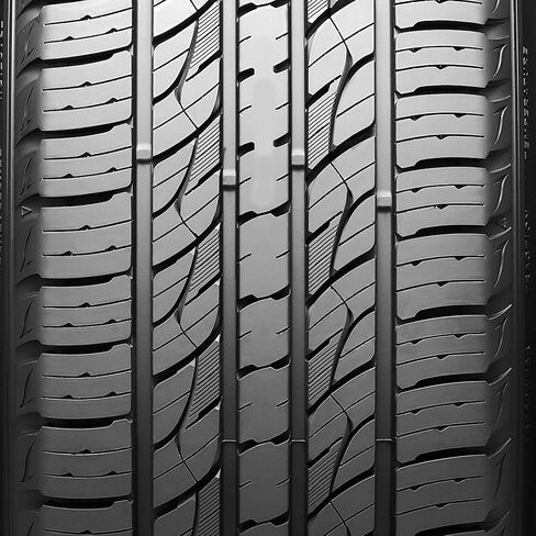 إطار كومهو كروجن بريميوم KL33 لجميع المواسم 215/55R18 99V XL لسيارات الدفع الرباعي/كروس أوفر in Kuwait