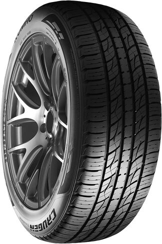 إطار كومهو كروجن بريميوم KL33 لجميع المواسم 215/55R18 99V XL لسيارات الدفع الرباعي/كروس أوفر in Kuwait