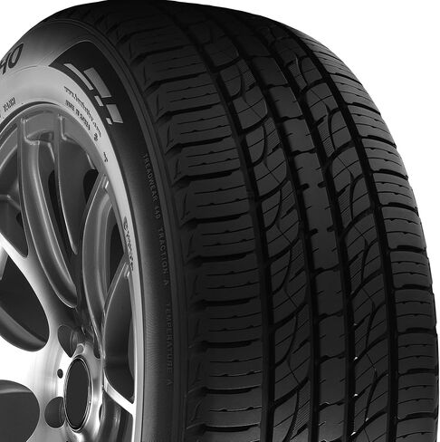 إطار كومهو كروجن بريميوم KL33 لجميع المواسم 215/55R18 99V XL لسيارات الدفع الرباعي/كروس أوفر in Kuwait