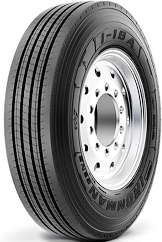 الإطار التجاري Ironman GEN2 I-19A 265/70R19.5 143/141K H in Kuwait