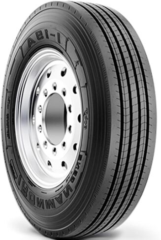 الإطار التجاري Ironman GEN2 I-19A 265/70R19.5 143/141K H in Kuwait