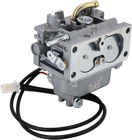 951-05588A مجموعة المكربن لمحرك MTD Cub Cadet Troy-Bilt 679cc 8Q78XUC 8Q78XUB 8Q78XUA 8Q78XU 8Q78HUC 4Q78HU جرار العشب 951-05588 651-05588A 651-05588 951-05588ب in Kuwait