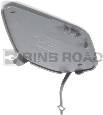 غطاء غطاء العين بخطاف سحب المصد الأمامي متوافق مع BMW X1 F48 2014-2019 (يستبدل 51137361220) in Kuwait