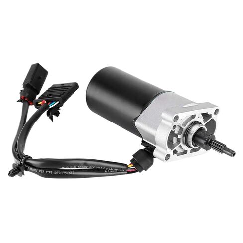 Rear Axle Differential Locking Motor 68084266AB Compatible with Cherokee 2011 2012 2013 2014 2015 2016 in Saudi Arabia