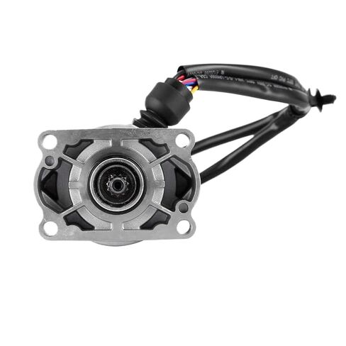 Rear Axle Differential Locking Motor 68084266AB Compatible with Cherokee 2011 2012 2013 2014 2015 2016 in Saudi Arabia