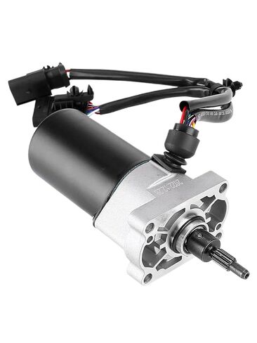Rear Axle Differential Locking Motor 68084266AB Compatible with Cherokee 2011 2012 2013 2014 2015 2016 in Saudi Arabia