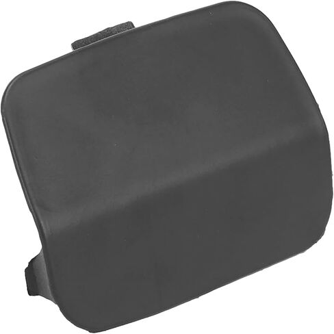 Rear Bumper Tow Hook Eye Cover Durable ABS for E92 E93 328i 335i Auto Parts 1 Unit in Saudi Arabia