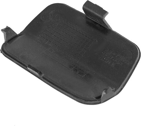 Rear Bumper Tow Hook Eye Cover Durable ABS for E92 E93 328i 335i Auto Parts 1 Unit in Saudi Arabia
