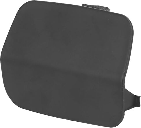 Rear Bumper Tow Hook Eye Cover Durable ABS for E92 E93 328i 335i Auto Parts 1 Unit in Saudi Arabia