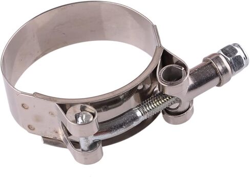 beler Black Universal Car Inline Radiator Hose Connector 3/8 NPT Temperature Sensor Adapter in Kuwait