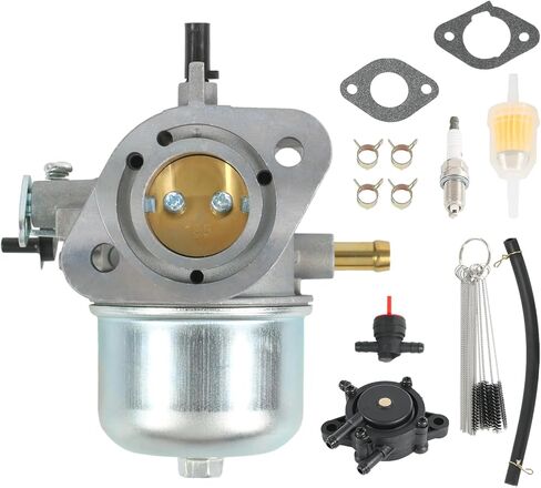 استبدال المكربن ​​لمحرك كاواساكي FH430V FH381V FH541V FS481V ، استبدال 15003-7047 15003-7061 in Kuwait