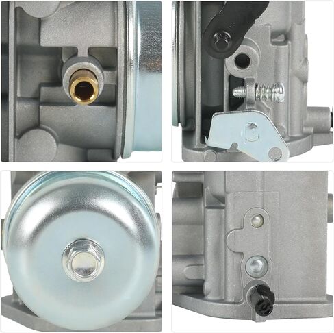استبدال المكربن ​​لمحرك كاواساكي FH430V FH381V FH541V FS481V ، استبدال 15003-7047 15003-7061 in Kuwait