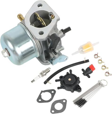 استبدال المكربن ​​لمحرك كاواساكي FH430V FH381V FH541V FS481V ، استبدال 15003-7047 15003-7061 in Kuwait