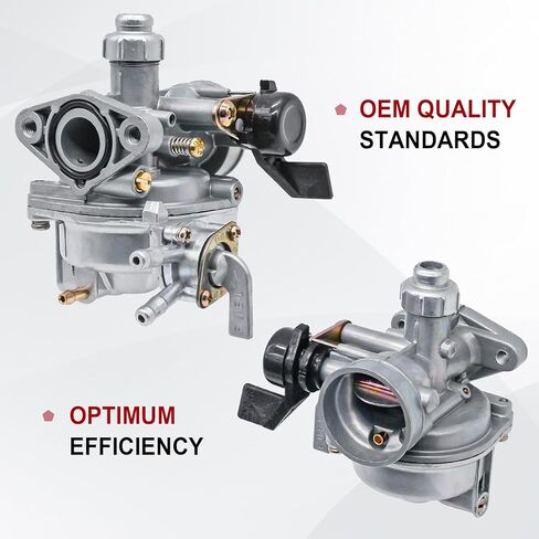 TRX70 المكربن ​​لهوندا TRX 70 TRX70 ATV 1986 1987,ATC 70 3 ويلر 1983 1984 1985 16100-HB2-033 16100-HB2-023 in Kuwait