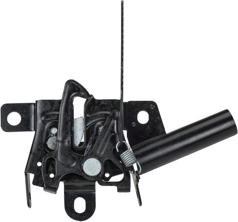 سوبارو 2013-17 Crosstrek، 2012-2016 Impreza 2.0 مزلاج قفل غطاء المحرك الأمامي - 57310FJ010 - OEM أصلي in Kuwait