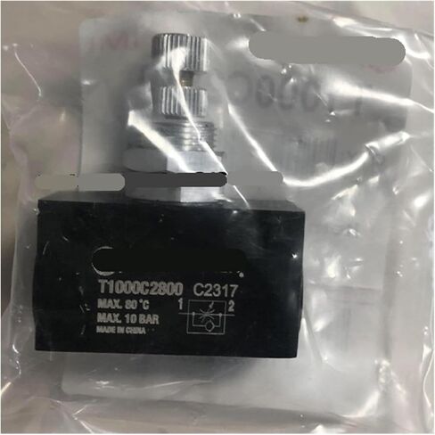 T1000C2800 Throttle Valve in Kuwait